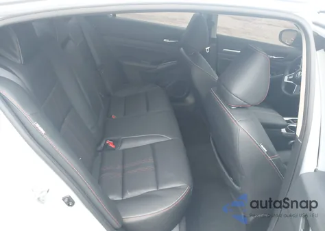 2024 Nissan Altima Sr Fwd z USA, uszkodzony, nr VIN 1N4BL4CV0RN324991